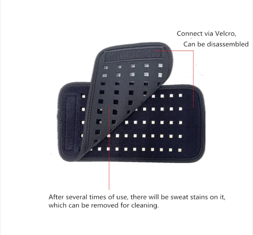 Muvori Red Light Therapy Belt