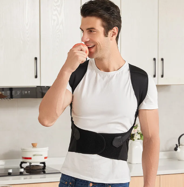 Muvori Posture Corrector Pro