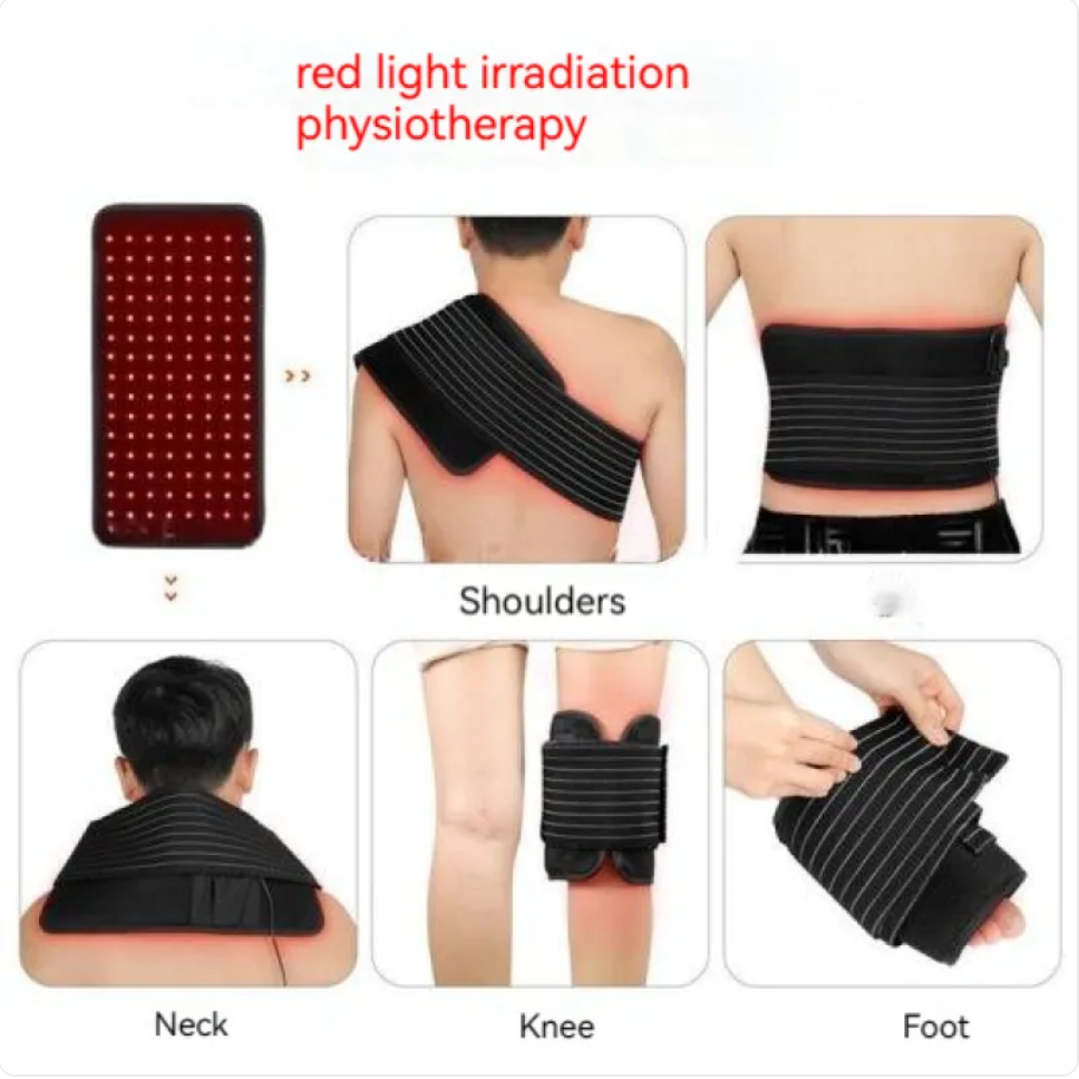 Muvori Red Light Therapy Belt