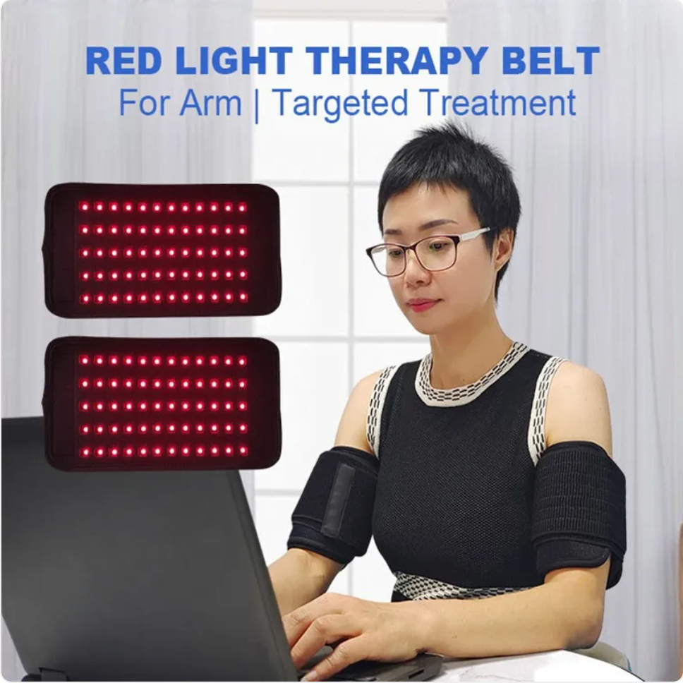 Muvori Red Light Therapy Belt