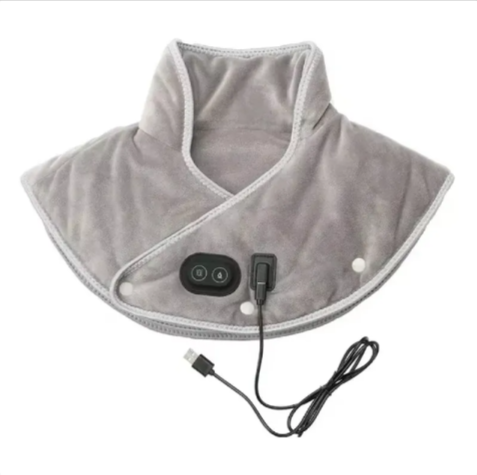 Muvori Heated Neck & Shoulder Wrap