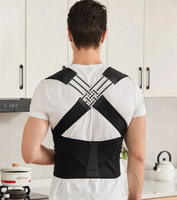 Muvori Posture Corrector Pro