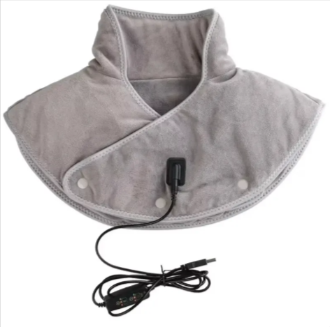 Muvori Heated Neck & Shoulder Wrap