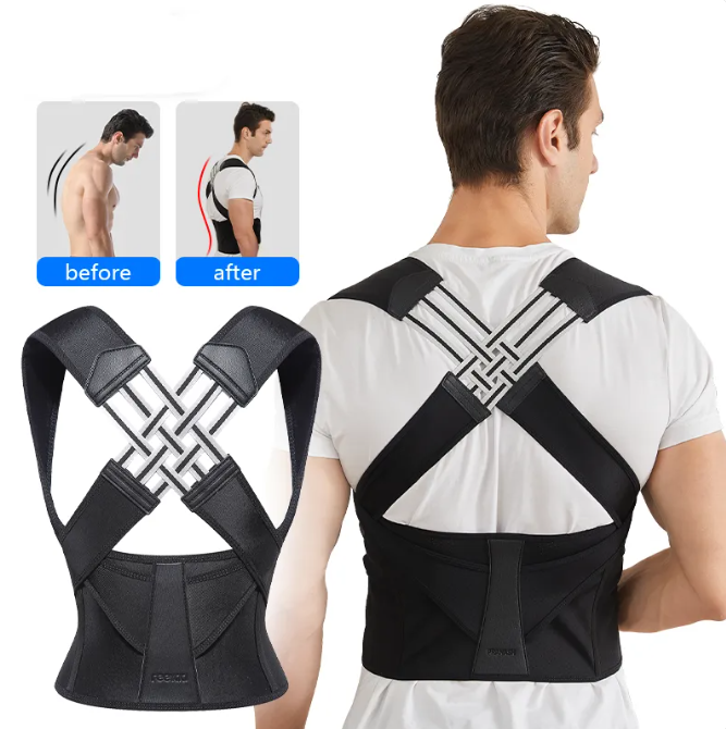 Muvori Posture Corrector Pro