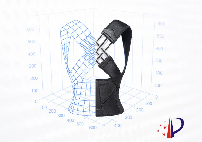Muvori Posture Corrector Pro